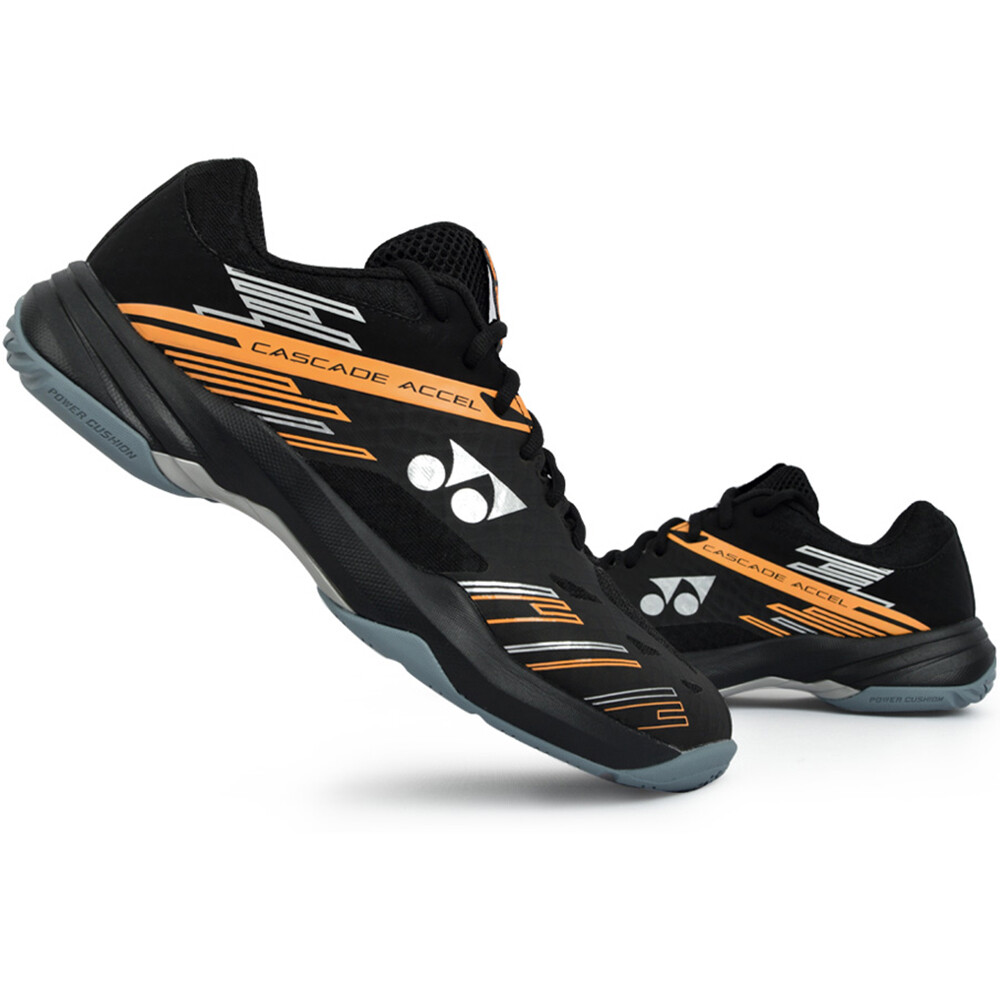 Yonex 24S/S Power Cushion Cascade Accel Unisex Badminton