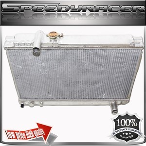 For 86-92 Supra JZA70 JDM MT Manual 12/" Cooling Fan Blade Radiator Shroud