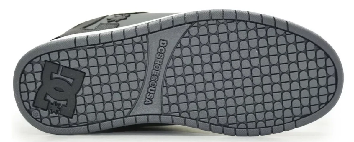 Dc shoes hotsell on clearance