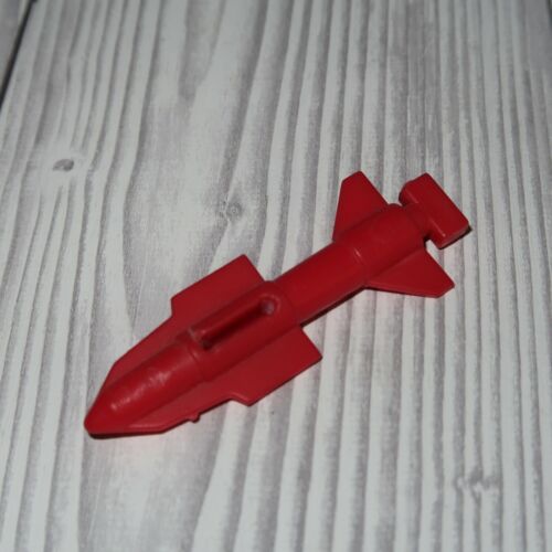 GI Joe Vintage 3,75" Cobra Action Force Figure Armi e Accessori Hasbro - Foto 157 di 188