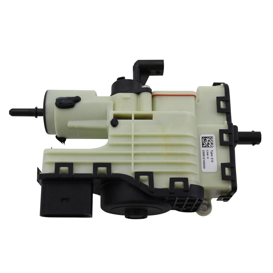 NUEVO Para Mercedes GL320 S350 R350 Sprinter 2500 Diesel Emisiones Fluido Bomba Bosch Foto 4 de 4