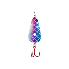 Lindy                        Glow Spoon  LGS2                Rainbow