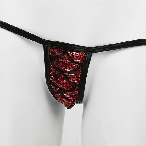 Sexy Lingerie Women Sexy Swimwear Brazilian-Exotic Micro Bikini G-string Thong - Picture 50 of 70