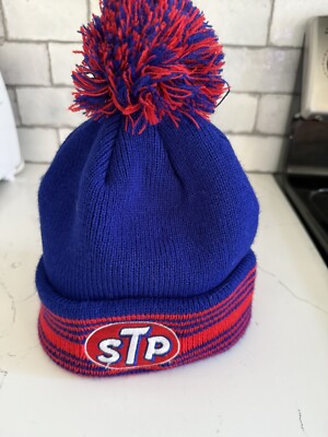 帽子 GOOD GRIEF! PATCHED KNIT BEANIE Anzendaiichi (Safety First) Beanie – Popkiller