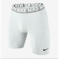 dri fit compression shorts