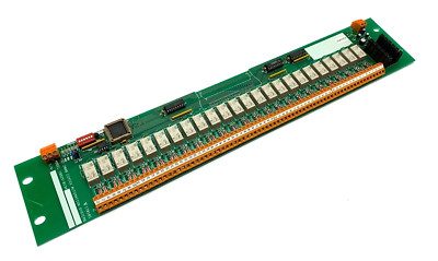 Cimtek Automation C0825-013A I/O Interface Module Circuit Board