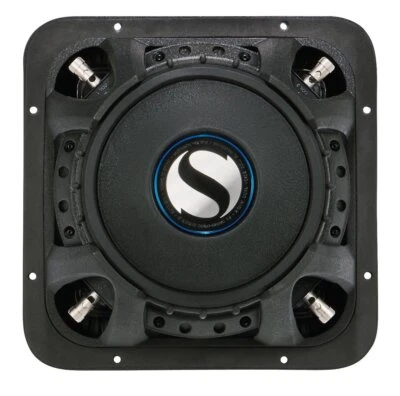 KICKER Subwoofer Bassbox 12" Solobaric L7 Woofer S12L74 30cm Hifi 1500 W MAX - Bild 1 von 4
