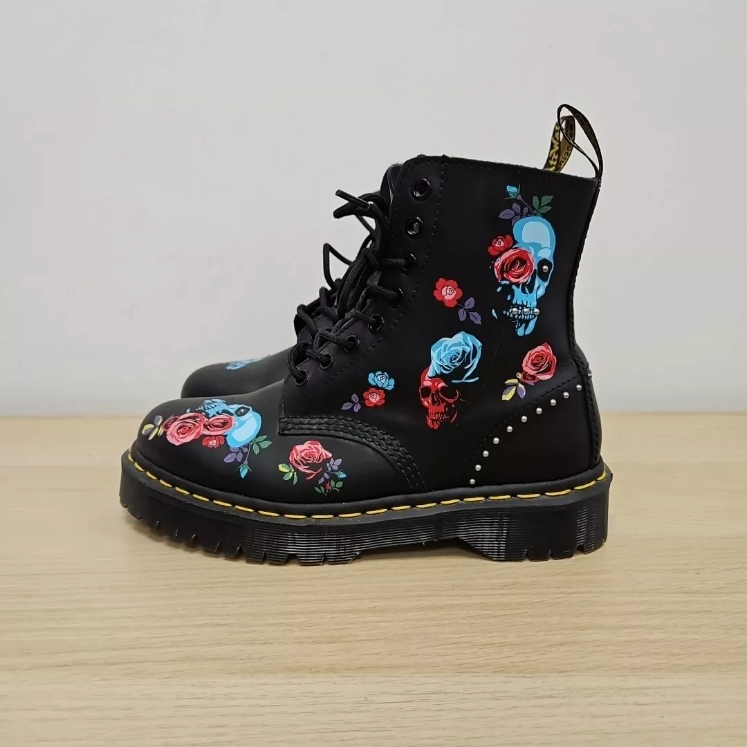 1460 pascal best sale rose bex