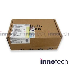 Cisco PWR-C5-600WAC Power Supply New Sealed