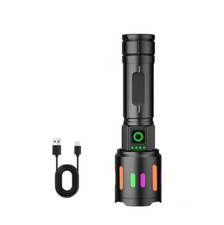 350000000 Lumen Super Bright Led Tactical Flashlight Rechargeable Led Work Light 350000000 Lumen Super Bright Led Tactical Flashlight Rechargeable Led Work Light