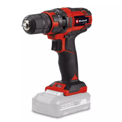Einhell Akku-Bohrschrauber Power X-Change 18V TC-CD 18/35 Li - Solo - ! NEU !