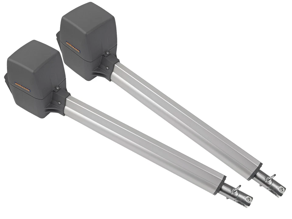 Hörmann Rotamatic 2 BiSecur Serie 3 Drehtorantrieb 2-flüglig EADAMS Set 5in1B SK - Bild 2 von 4