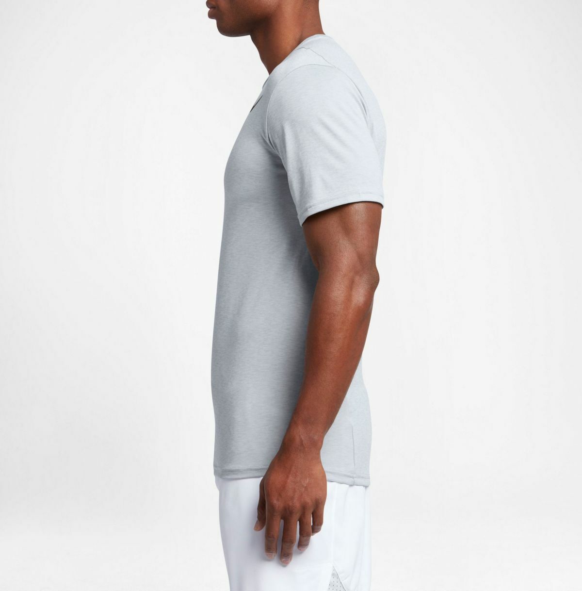 OFF WHITE X NIKE T shirt da allenamento Nike da uomo maniche taglia: S XL XXL bianco bianco sporco