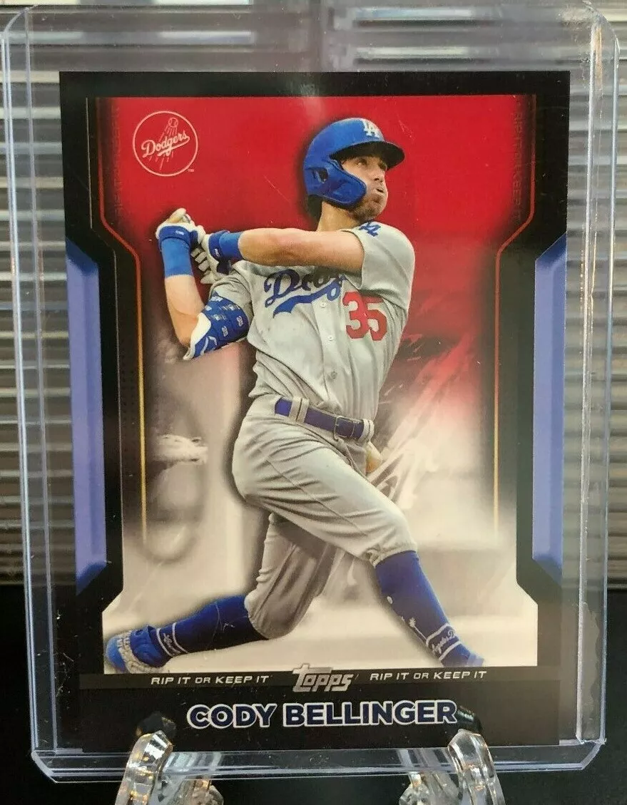 Cody bellinger necklace black clearance