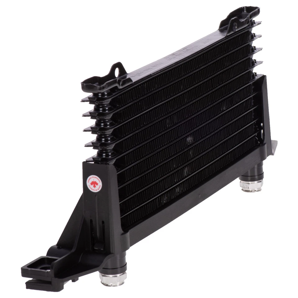 Оригинальный новый масляный радиатор АКПП 99-14 Cadillac Chevrolet GMC 20880895 - Изображение 2 из 4