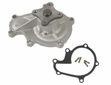 93-01 FITS NISSAN Altima 2.4L DOHC Water Pump KA24DE FREE SHIPPING