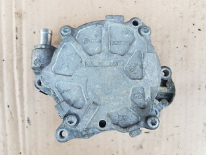 VW PASSAT B7 1.6 2.0 TDi BRAKE SERVO VACUUM PUMP PUMPE 03L145100F