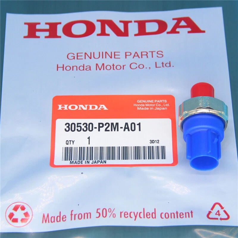 Nuevo SENSOR DE GOLPE 30530P2MA01 para Honda Civic 2000-1996 Acura RL 2004-1996 Foto 3 de 4