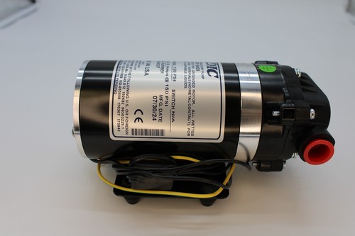 Bomba de solución Prochem 150 PSI genuina PC809147 - Imagen 9 de 20