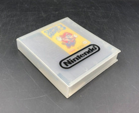 Super Mario Bros. 3 (Nintendo Entertainment System, NES) in Nintendo Case