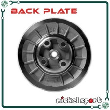 Turbo Backplate Seal Plate For 700593-0001 Garrett Gtvnt15-25 Type