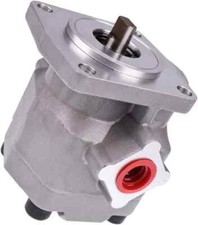 Hydraulic Gear Pump 67810-76100 for Kubota B1550 B1750 B5200 B6200 B7200 B8200