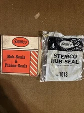 Stemco 310-1013 Wear Ring