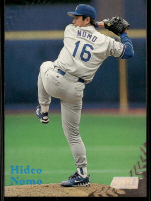 コレクション 1995 Hideo Nomo All Star Game Coin Set s-l400.jpg