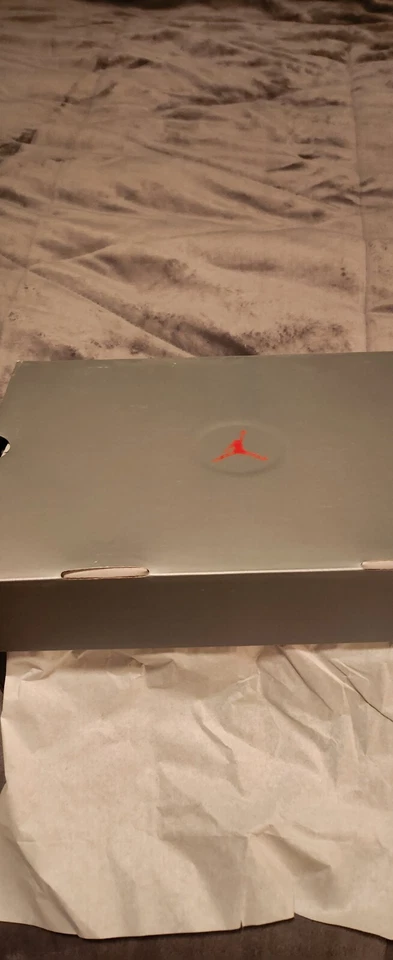 Jordan 13 UNC - Imagem 3 de 4