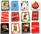 1 Pack USA Playing Cards - Coca-Cola Coke Themes to Choose From Card Game