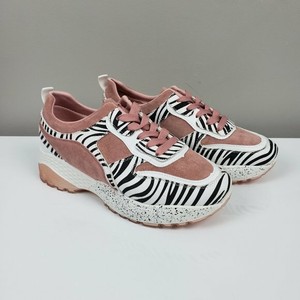 qupid platform sneakers