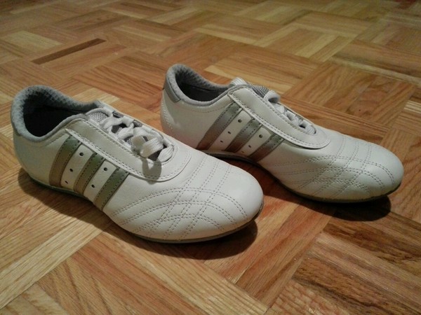 Zapatillas sport Adidas