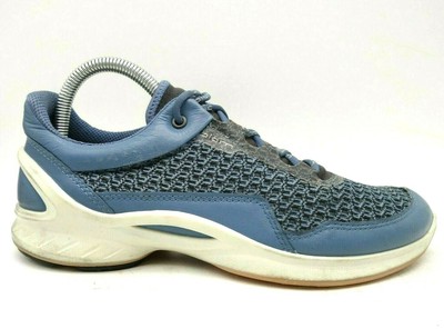 ecco mesh shoes