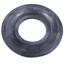 NEW Black Rubber Tub Drain Gasket – Durable, Leak-Proof Seal for a Secure Fit