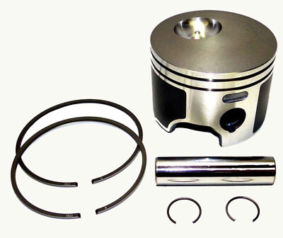 Johnson Evinrude 115-200 Hp V4-V6 E-Tec Piston Kit STD 3.60'' PORT SIDE 100-131PK