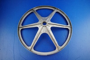 Keilriemen Waschmaschine - Miele PRIMA VERA W961 HW02-2 2123901