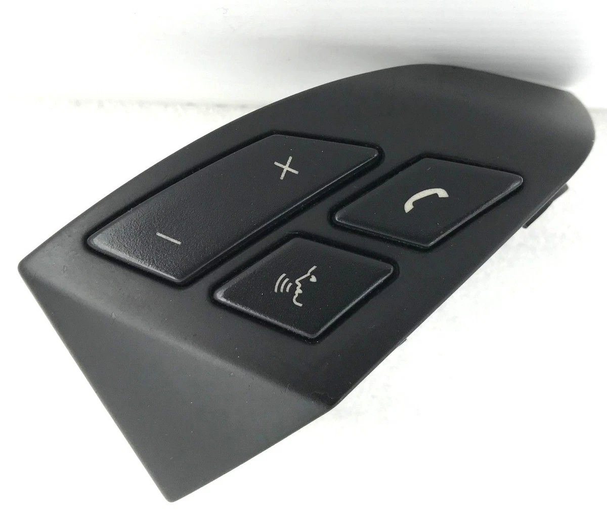 Genuine BMW OEM steering wheel MFSW switch left 6983283. E60 LCI 5  