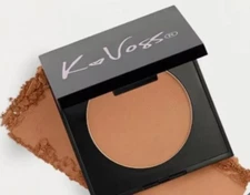 K Voss bronze beauty powder bronzer full size in Chelsea-New BNIB Sun-kissed