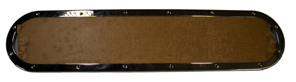 Rear Window / Backlight for MGB, Jaguar XK120, XK140 Convertible Top Foto 2 de 3