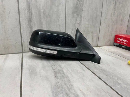 FORD EXPLORER RIGHT PASS SIDE DOOR EXTERIOR REAR VIEW MIRROR OEM 2016 - 2019 