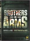 Brothers in Arms: Wwii in Hd / Vietnam in Hd (Dvd)