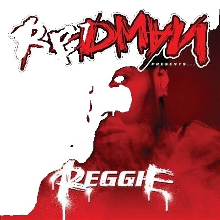 Redman CD de Música de R&B y Soul