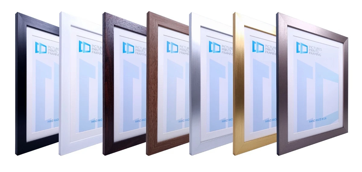 17x17 frame deals
