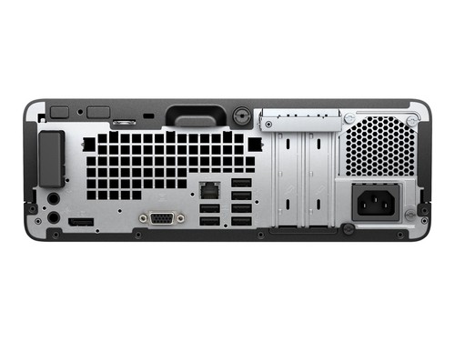 HP ProDesk 400 G4 SFF Desktop PC i5 7500 16GB RAM 256GB SSD Win 11 - Picture 2 of 2