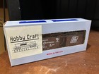 Ho Scale Front Range Seaboard Coast Line Scl 40' boxcar kit (1)