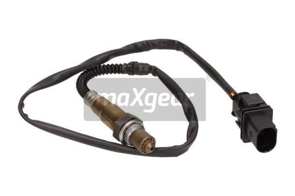 Maxgear 59-0077 Lambda Sensor For Audi Porsche Seat Skoda VW-image