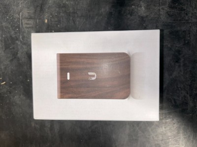 Ubiquiti Networks Uap-iw-hd-us UniFi in Wall AP AC HD Woodgrain Covers