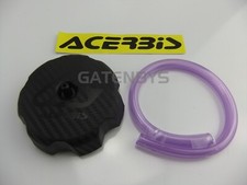 ACERBIS Petrol ONLY Fuel Tank Cap Lid Gas Gas MC EC 250 300 350 EX  300 350 450