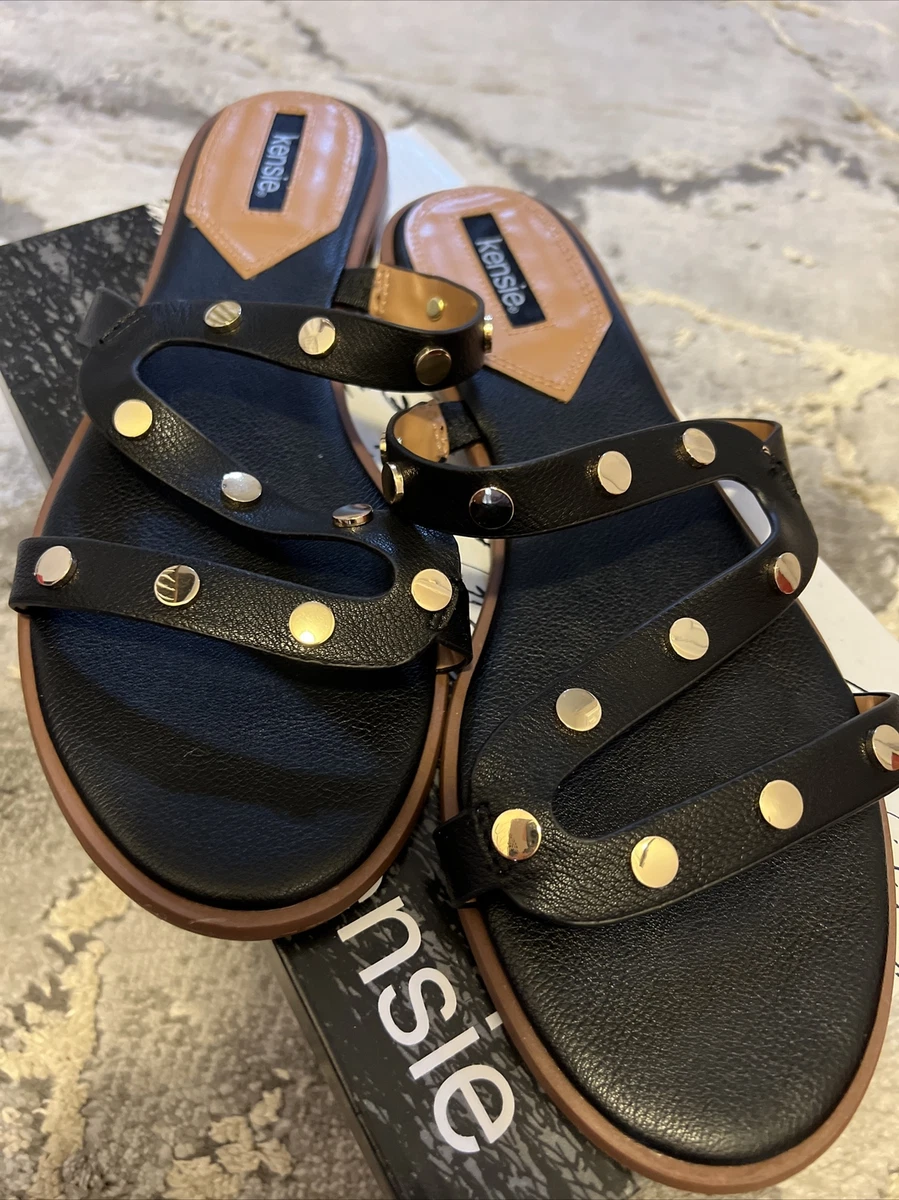 Kensie outlet mimosa sandal