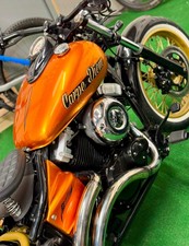 Yamaha Bobbers for sale UK